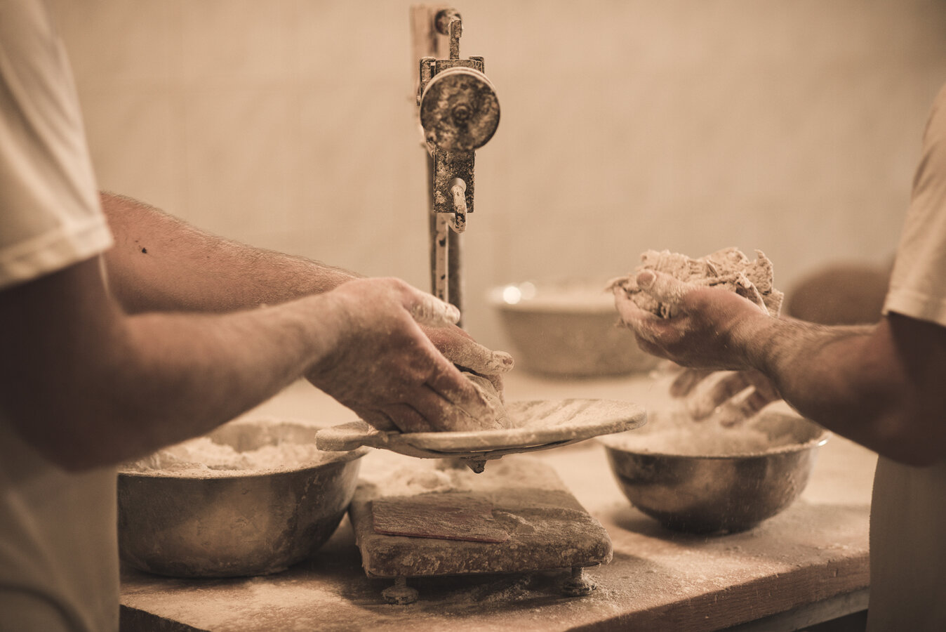 Piekarnia- Cukiernia Nowaczyk